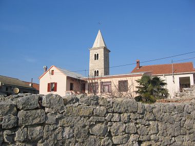 Ferienwohnungen Jakov - old town center: A1(4) Nin - Riviera Zadar 