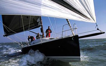 Segelboot - Sun Odyssey 35 (code:INT 3) - Sukosan - Riviera Zadar  - Kroatien