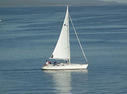 Segelboot - Bavaria 44 (code:TAN1) - Zadar - Riviera Zadar  - Kroatien