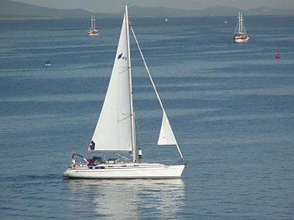 Segelboot - Bavaria 49 (code:TAN2) - Zadar - Riviera Zadar  - Kroatien