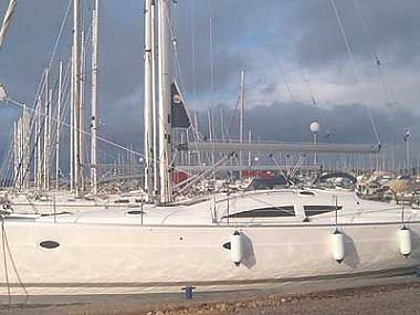 Segelboot - Elan Impression 434 (code:TOR 3) - Zadar - Riviera Zadar  - Kroatien