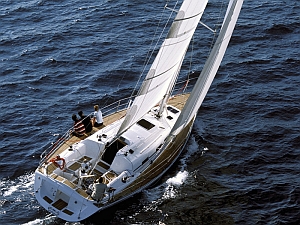 Segelboot - Elan 40 (code:TOR 5) - Zadar - Riviera Zadar  - Kroatien