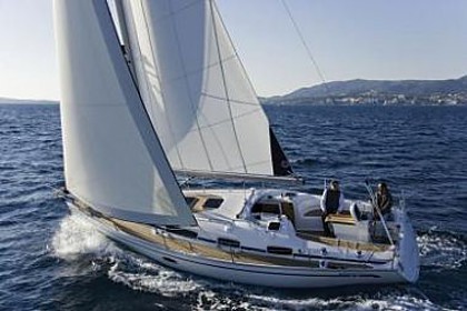 Segelboot - Bavaria 34 (code:TOR 10) - Zadar - Riviera Zadar  - Kroatien